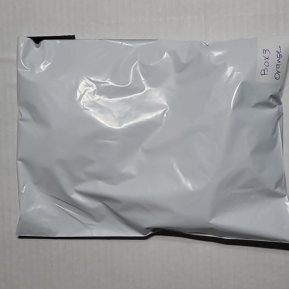 Wild Fable Bodysuit Size Small Orange - Picture 10 of 10